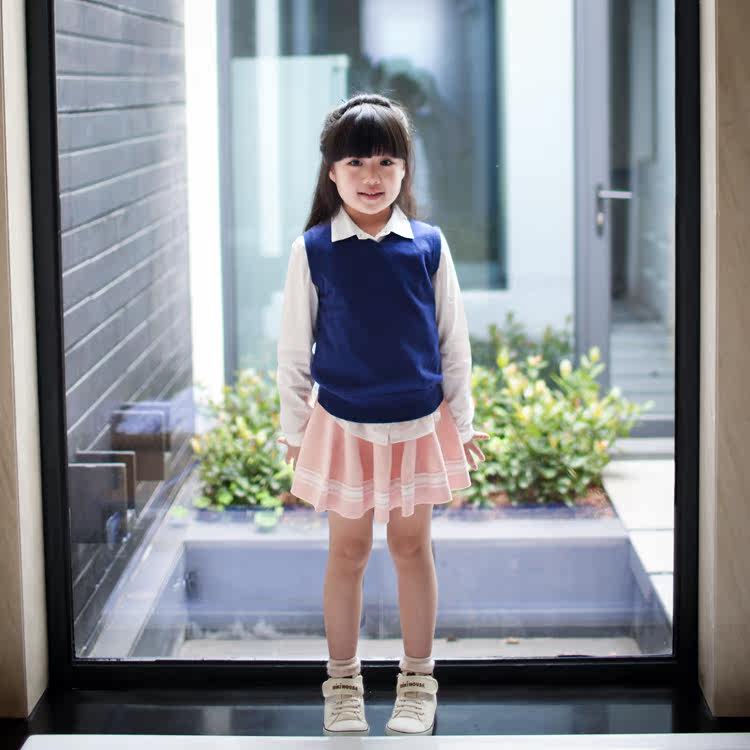 Jupe fillette - Ref 2051365 Image 19