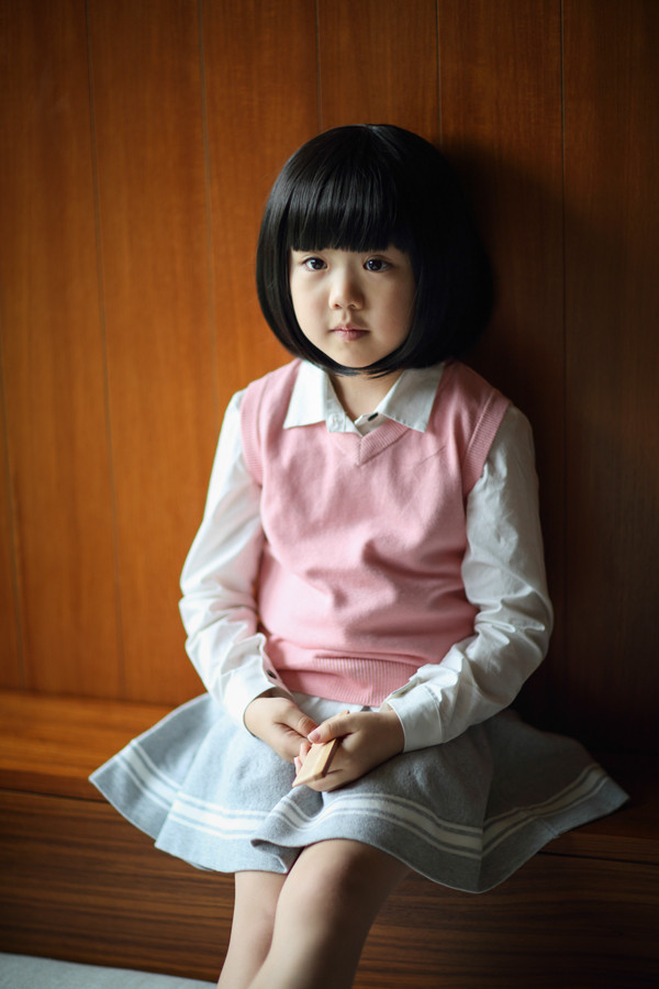 Jupe fillette - Ref 2051365 Image 24