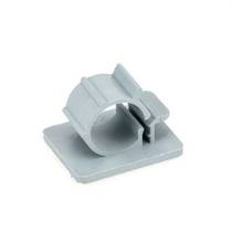 Jenoli JNLL10594 sticky cable management clip self-adhesive wire buckle wiring fixed seat wire network cable organization set