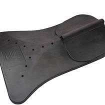 Shock-absorbing pads foam pads balance pads saddle pads adjust the balance between the saddle and the horses back to relieve bumps and friction.