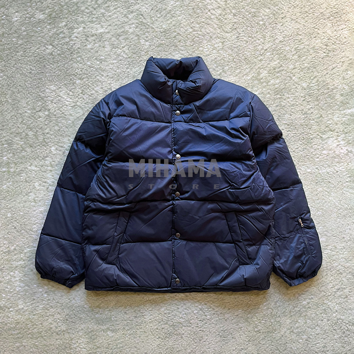 折扣】SOPHNET SHADOW RIP STOP DOWN JACKET 休閒羽絨服夾克-淘寶