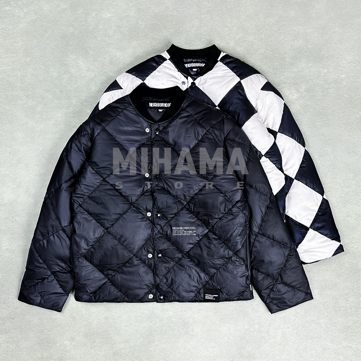 折扣】SOPHNET SHADOW RIP STOP DOWN JACKET 休閒羽絨服夾克
