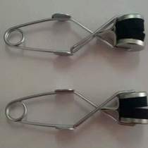 Functional instrument clip universal instrument consumables nose clip lung function pulmonary instrument nose stainless steel lung