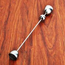 Stainless steel egg opener egg shell cutter creative restaurant hotel kitchen tool