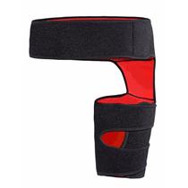Full Hot Sale Direct Selling Leg Protectors Anti Muscle Strain Hip Guard Belt Groin Anti Strain Sports Thigh Leg Guards