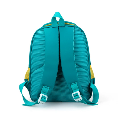 Школьный рюкзак для детского сада, мультяшная милая детская сумка для мальчиков и девочек, динозавр для школьников, небольшая сумка, новая коллекция