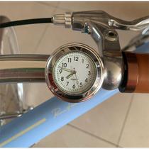 700Bike backstreet modified flat handlebar bicycle and motorcycle suitable for car clock pointer table timetable handlebar table