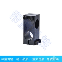 Steel same diameter KDST pillar cross fixing clip ALKLNR4 8 10 12 15 16 20 25-30 different warp