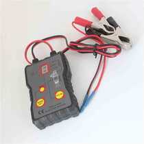 Spot car fuel injector tester fuel injector drive detector diagnostic instrument fuel injector cleaning auto repair tools