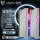 Панель памяти Ratchet DDR5 для настольных пк RGB 16G 32G (16GX2) 6000 XMP EXPO Qianlong mini 1