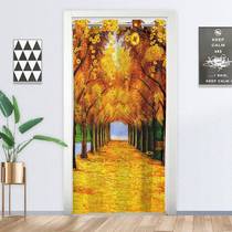 Perforated door curtain-free partition curtain to block wind cloth CL bedroom bedroom home toilet fitting room kitchen bathroom curtain