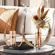 Light flower luxury water