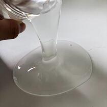 玩具用瓜尔胶粉透明hp105粘尘泥清洁软胶用瓜尔豆胶