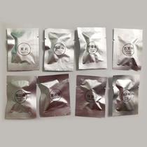 Car charger creative fragrance tablet refill pack aromatherapy deodorant gardenia metal rental house decoration flip-top pendant small fan