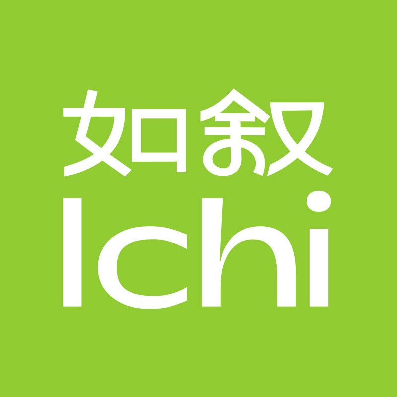 如叙旗舰店的LOGO