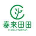 春来田田旗舰店的LOGO