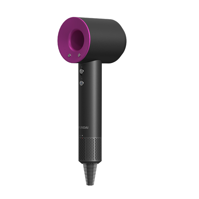 HYUNDAI 智控恒温高速吹风机 YH6600