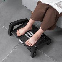 Office footrest sofa leg footstool footrest footrest anti-legged childrens footrest footrest