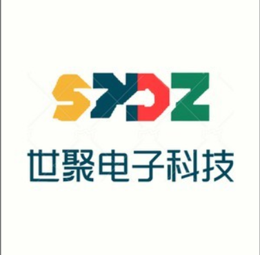 世聚电子科技的LOGO