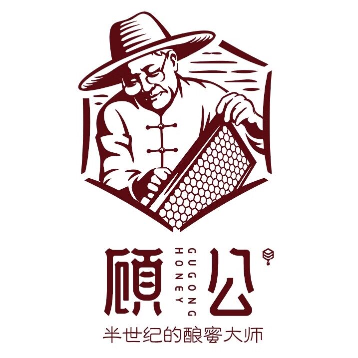 顾公蜂蜜品牌店