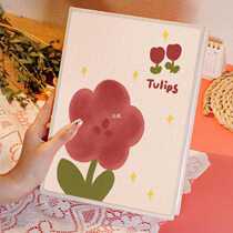Huahua photo album commemorative album 3 inches 4 inches 5 inches 6 inches 756 large capacity couple baby photo storage album