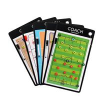 Basketball tactical board football coach teaching board portable basketball magnetic ice hockey tactical board volleyball trial teaching board