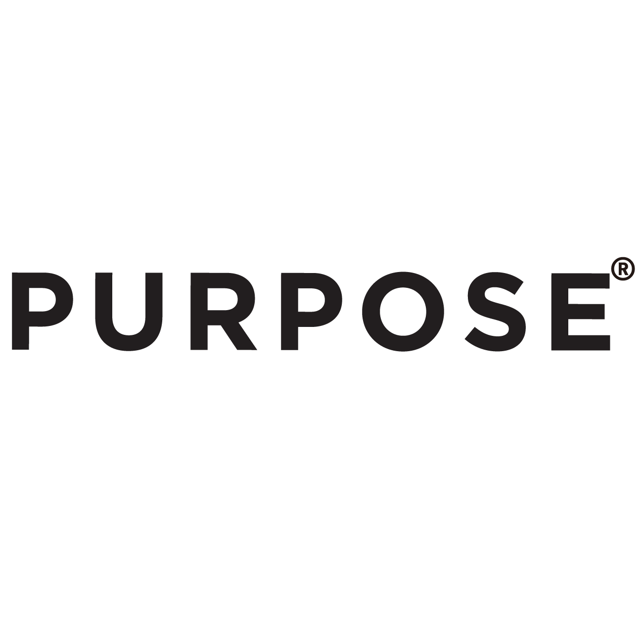 Purpose宠物食品旗舰店的LOGO