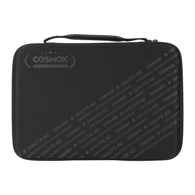 Hitbox Haute42 storage bag Raspberry Pi switch Street Fighter 6 ps5 built-in layering COSMOX