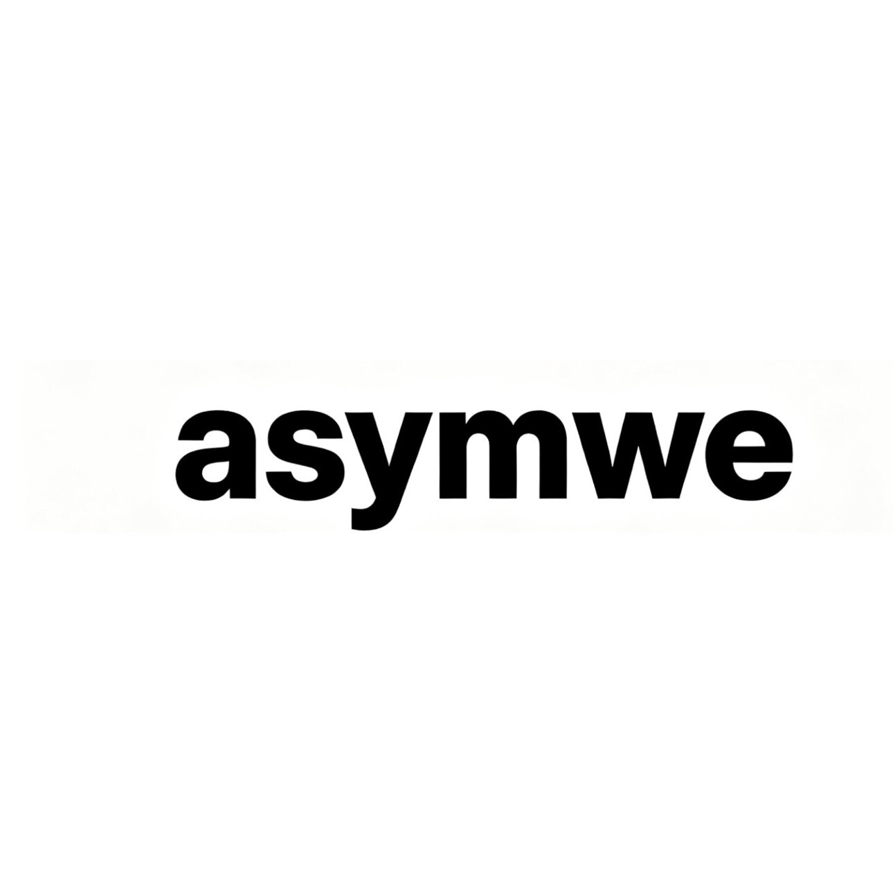 asymwe