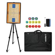 Tactical board new baseball professional drill with pen formation magnetic pen volleyball high-end book magnetic stand type