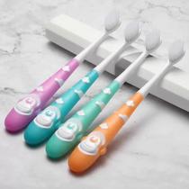 New adult baby toothbrush 3-4-6-8-12 years old soft hair children brush deciduous teeth fine hair toddler household 5