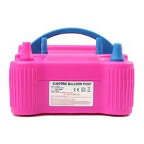 73005 electric air pump European and American automatic balloon blowing tool air pump machine