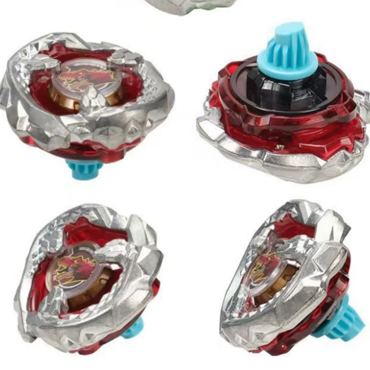 Взрывной вращающийся топ Beyblade SB топ новый продукт X серия боевой сплав топ игрушка