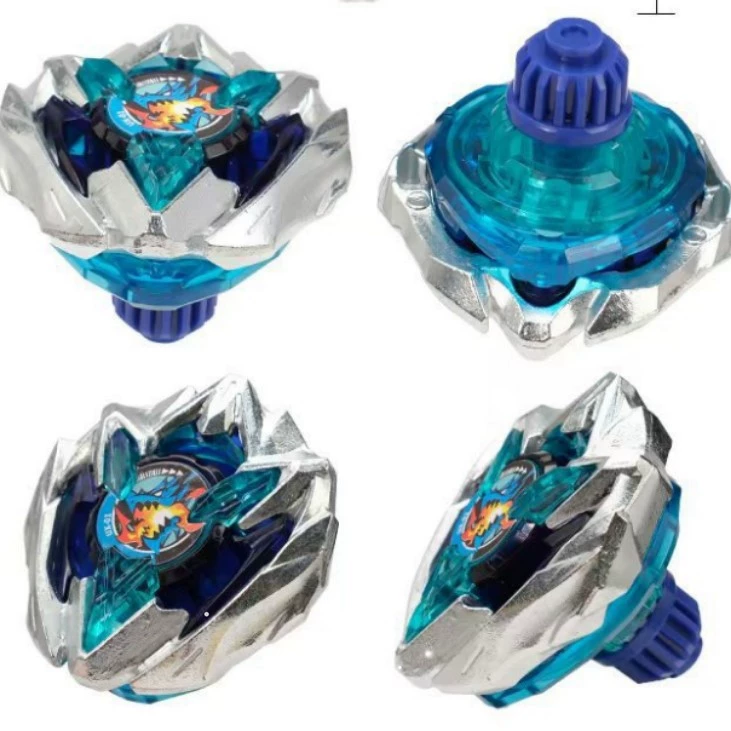 Взрывной вращающийся топ Beyblade SB топ новый продукт X серия боевой сплав топ игрушка