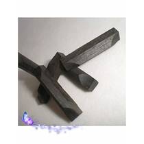 Violin tailrest special for violin repair cut into shape precise size ebony tailrest accessories 4 4