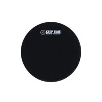 Keep the time value 10-inch dumb drum set dumb drum pad metronome drum practice drum beginner entry pad