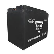 Wanyang Juenergy King lead-acid battery 6-DF-60 2 12V48V60V72V58ah two-wheel electric vehicle three