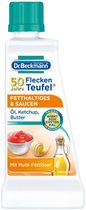 German original imported Beckmann food and beverage soy sauce seasoning chocolate stain cleaner 50ml