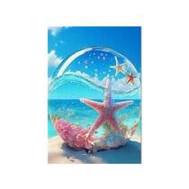 5d Diamond Painting Diy Landscape Full Diamond Home Decor