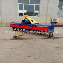 Factory direct sales of high-quality plate-mounted rotary tillers rotary tillers tractors with dual shafts and double rotary tillers