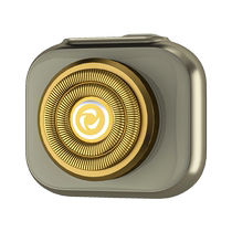 Westinghouse Westinghouse Mens Electric Shaver Full Alloy Portable Shaver Gift 768