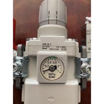 SMC AW40K-04E-B VHS40-04A IS10E-4004-A filter combination original