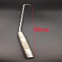 Germany imported Xinhui Can tie hook tie plate steel bar hook tie hook tie hook tie wire hook tie wire hook stainless steel tie wire