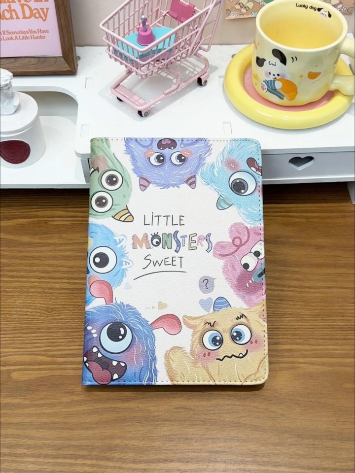 19.8块买个会转的美乐蒂。这波是智商税还是天选之子。