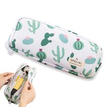 3 Compartments Kids Stationery Office Desk Student For