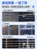 Air Conditioner Cleaning Agent for Home Use, No Disassembly or Washing Required, Special Full Set of Tools for Cleaning the Indoor Unit, Powerful Decontamination and Odor Removal Cleaning Fluid
