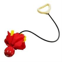 Competition-specific Hebei Teddy brand Wuji fitness ball for the elderly Tai Chi fitness ball swing ball meteor ball single