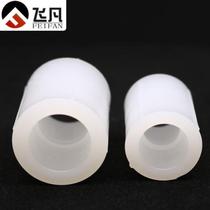 PERT direct 1216 1620 floor heating pipe elbow direct 4 points 6 points pipe sleeve straight through water pipe joint accessories