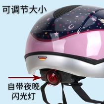 Ultra-light competition protection KED childrens equestrian helmet imported from Germany riding adjustment training equipment riding hat