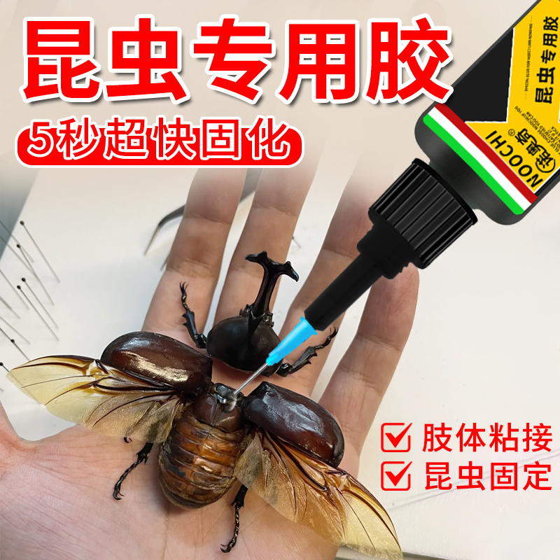 Special Glue for Insect Specimens to Make Amber Butterflies, Epoxy Resin Glue for Bonding Animals, Plants, Leaves, Carving, Hand-Made Models, Special Glue for Fixing Crabs, Beetles, Leaves, Eysta Glue Special Glue for Insect Specimens to Make Amber Butterflies, Epoxy Resin Glue for Bonding Animals, Plants, Leaves, Carving, Hand-Made Models, Special Glue for Fixing Crabs, Beetles, Leaves, Eysta Glue